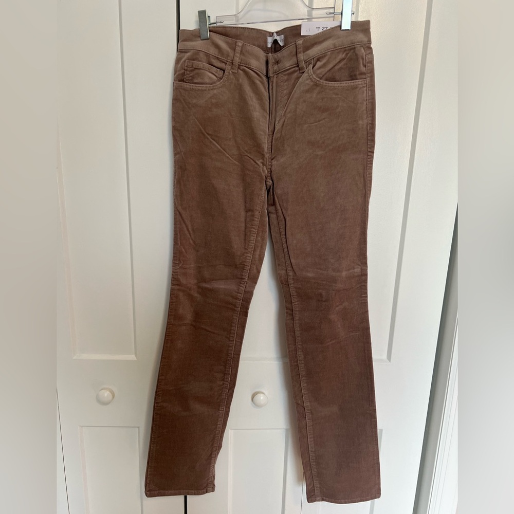 LOFT Brown Women Jeans